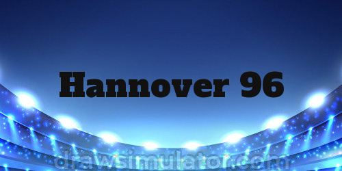 Hannover 96